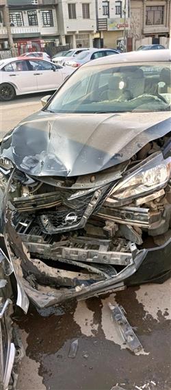 نیسان سێنترا